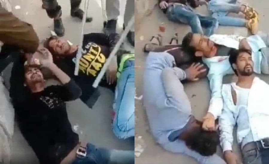 दिल्ली दंगा 2020ः छह साल बाद सीबीआई चार्जशीट, लेकिन हत्या का आरोप गायब