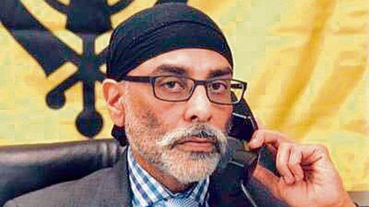 यूएस में पन्नू के हत्या की साजिश निखिल गुप्ता ने भारत के सरकारी कर्मचारी के आदेश पर रची