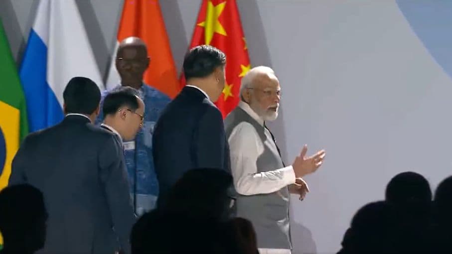 सरकारी ठेकों में चीनी कंपनियों से पाबंदी हटाने की तैयारी? 'लाल आँख' दिखाना भूल जाएँ!