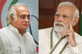 पहलगामः मोदी सरकार की विदेश नीति पर कांग्रेस का हमला, मोदी ने श्रद्धांजलि दी