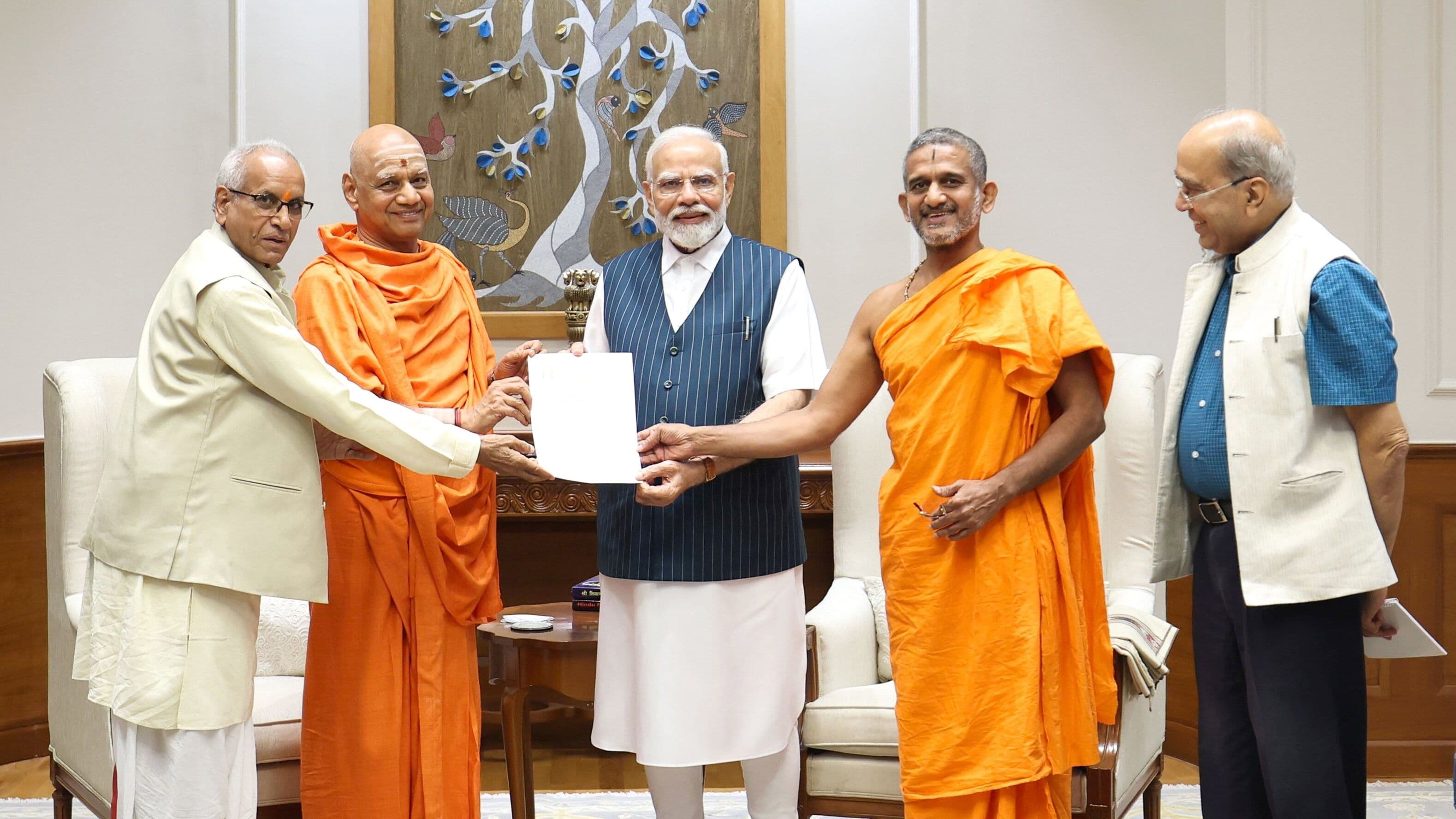 अयोध्या राम मंदिर में 5 जून को क्या अनर्थ हुआ, ट्रस्ट ने सूचना छिपाई क्यों