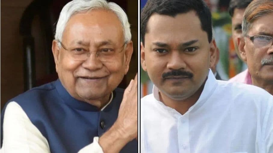 निशांत राजनीति में जल्द आएँगे- जेडीयू; पर नीतीश तो वंशवाद विरोध का झंडा थामे रहे थे!