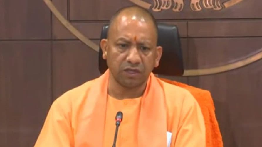 घुसपैठियों पर कार्रवाईः यूपी में सभी डीएम को डिटेंशन सेंटर बनाने का आदेश