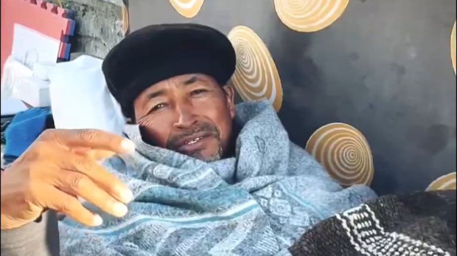 लद्दाख हिंसा के लिए सोनम वांगचुक जिम्मेदार, भड़काऊ भाषणों ने भीड़ को भड़काया: सरकार