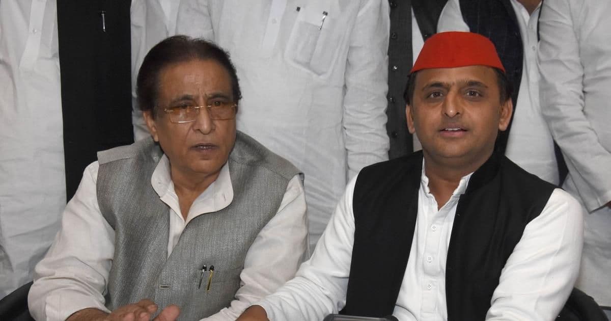 आजम खान की अखिलेश से मुलाकात के बाद जौहर यूनिवर्सिटी पर ED का बड़ा एक्शन