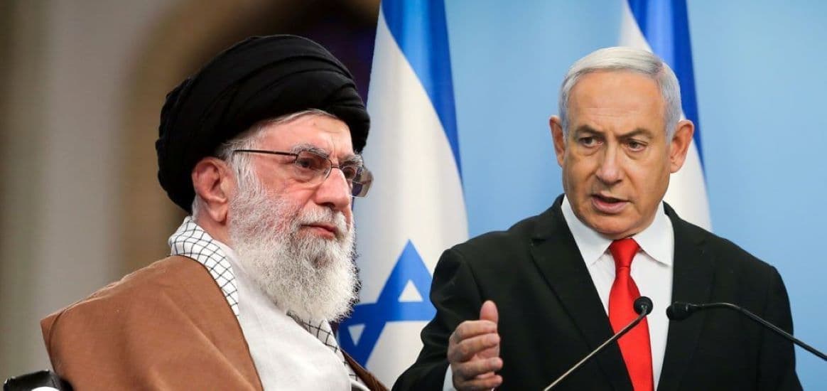 क्या ईरान पर इसराइल हमला करने वाला है, ट्रम्प से मंजूरी लेने जा रहे नेतन्याहू