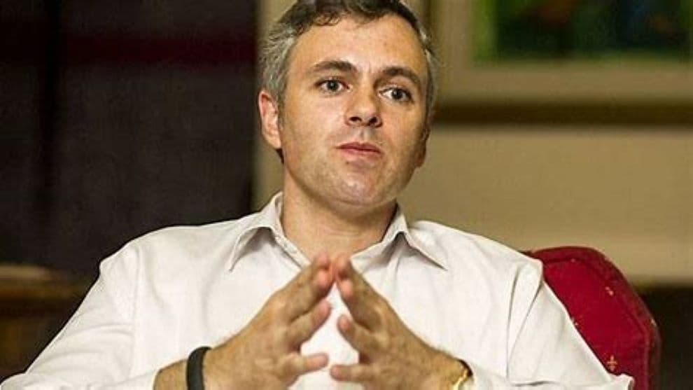 दिल्ली विस्फोट पर उमर अब्दुल्ला बोले- हर कश्मीरी मुस्लिम आतंकवादी नहीं