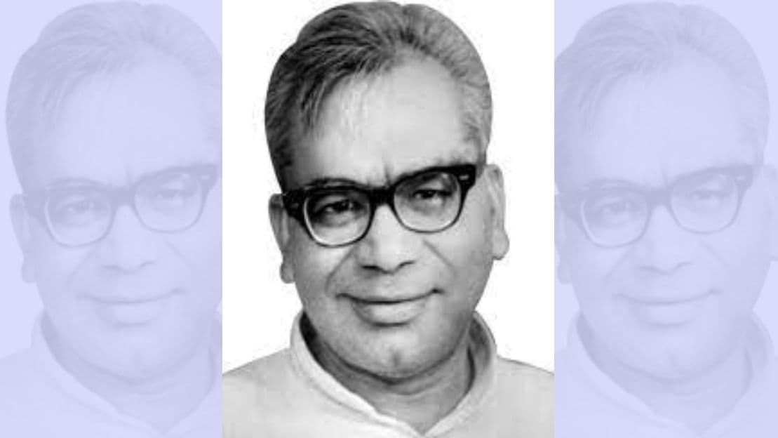CEC विरोधी प्रोटेस्ट: जो लड़े न्याय के हेतु लोहिया सोही!