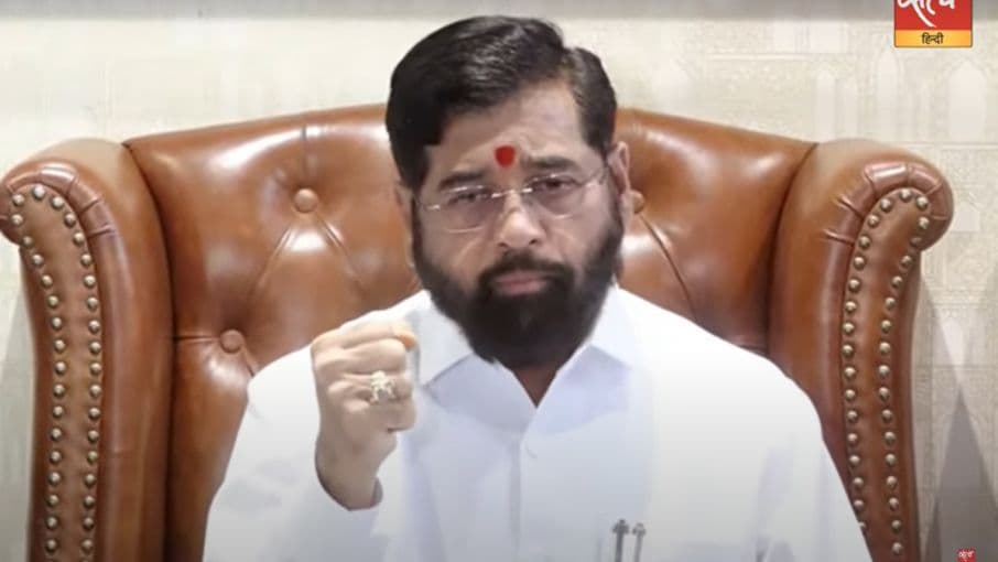 महायुति में बढ़ता तनावः निकाय चुनाव में शिंदे ने एक ही परिवार में 6 टिकट दिए, बीजेपी बिफरी