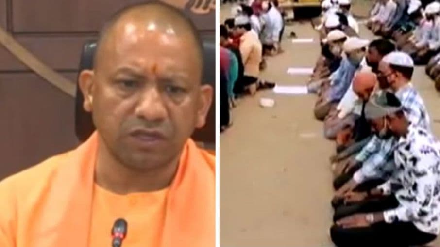 संभलः योगी सरकार को झटका, नमाज़ियों की संख्या सीमित करने का आदेश रद्द, हाईकोर्ट ने फटकारा
