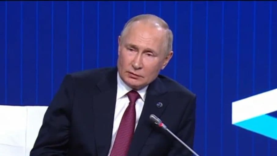 ईरान युद्धः पुतिन ने ट्रंप को फोन किया, वॉर रुकवाने के कई प्रस्ताव दिए