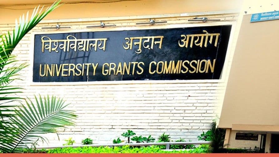 यूजीसी का पाठ्यक्रम ड्राफ्ट केरल ने खारिज किया, कहा- विशेष विचारधारा पर आधारित