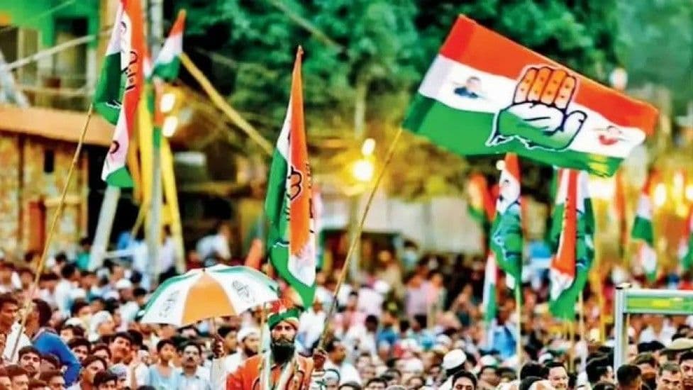 दतिया उपचुनाव में कांग्रेस ने बीजेपी को 6 हजार वोटों से हराया; नरोत्तम मिश्रा का गढ़ नहीं बचा