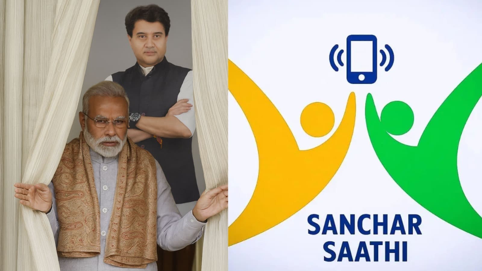 संचार साथी ऐपः मंत्री की सफाई के बाद विवाद और बढ़ा, आदेश वापस कहां हुआ?