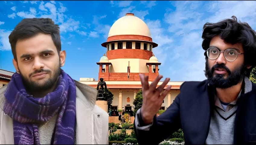 उमर और शारजील इमाम को ज़मानत न देने की 10 खास वजहें कोर्ट ने बताईं