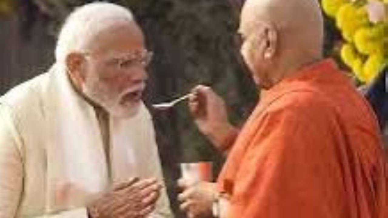 अयोध्या राम मंदिर चोरी स्कैमः धार्मिक आस्थाओं का राजनीतिक अस्थि संचय?