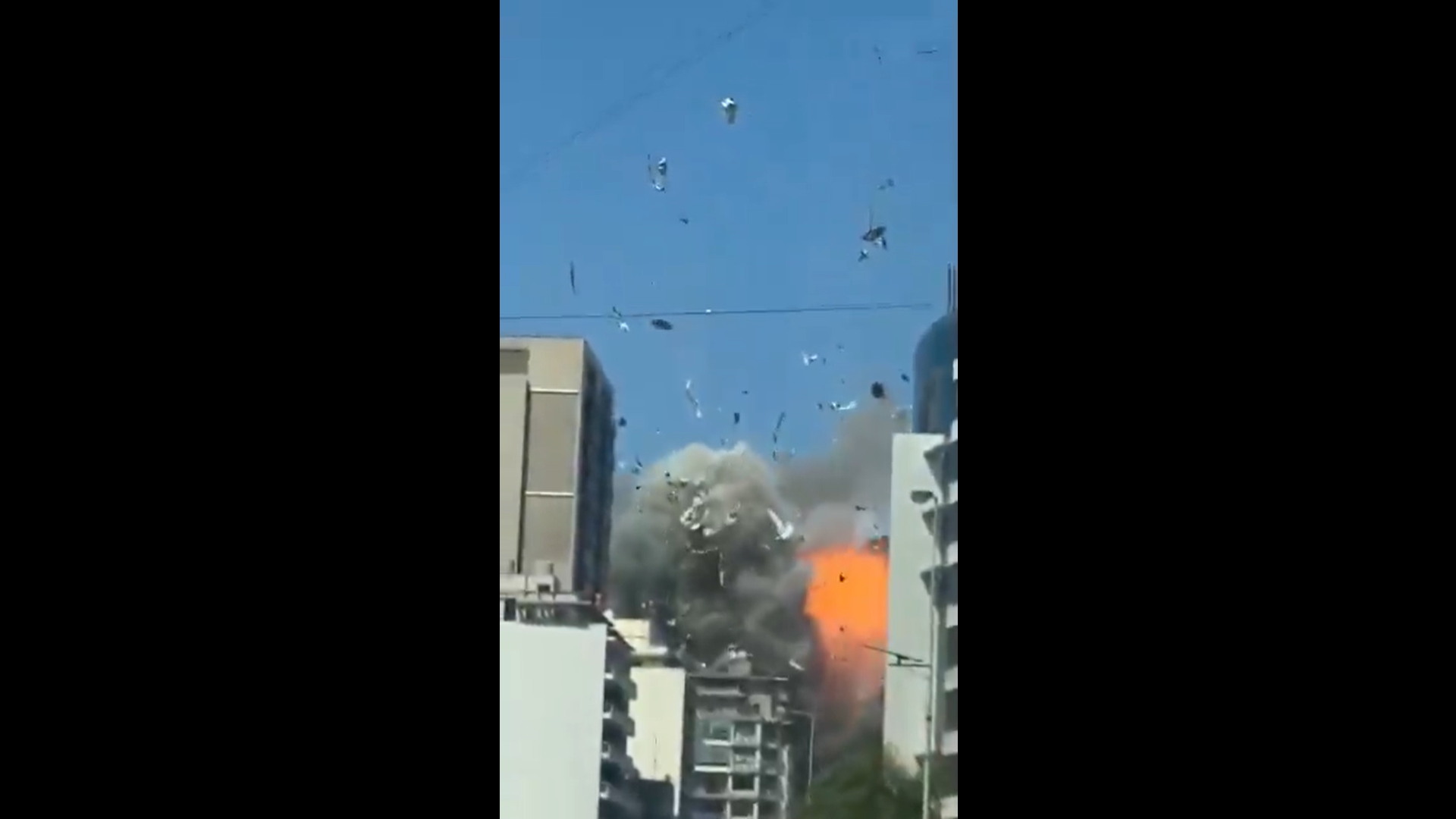 Live ईरान युद्धः लेबनान में मातम, अरगची ने सऊदी अरब से बात की, होर्मुज में बारूदी सुरंगे