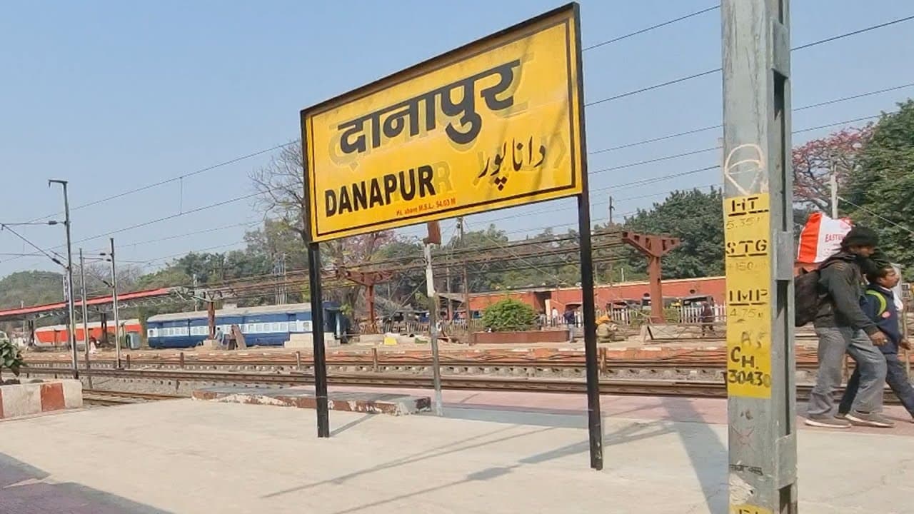 बिहार चुनाव डायरीः दानापुर में आमने-सामने की लड़ाई, दलित हैं स्विंग वोटर्स