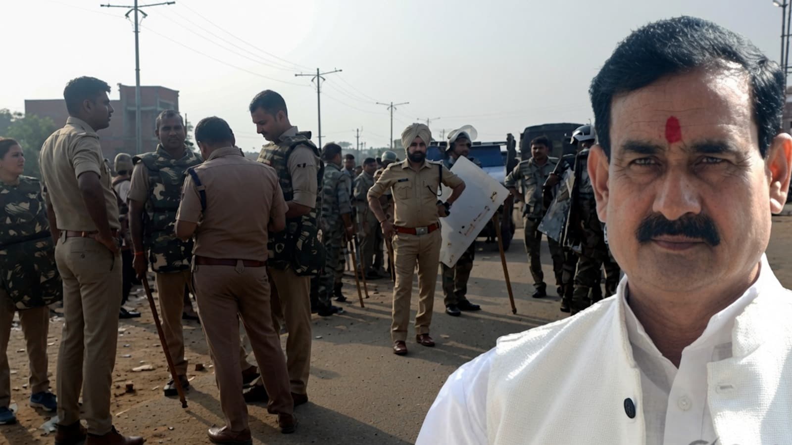 मध्य प्रदेश बीजेपी में सिरफुटव्वलः दतिया के डॉन का टिकट किसने काटा