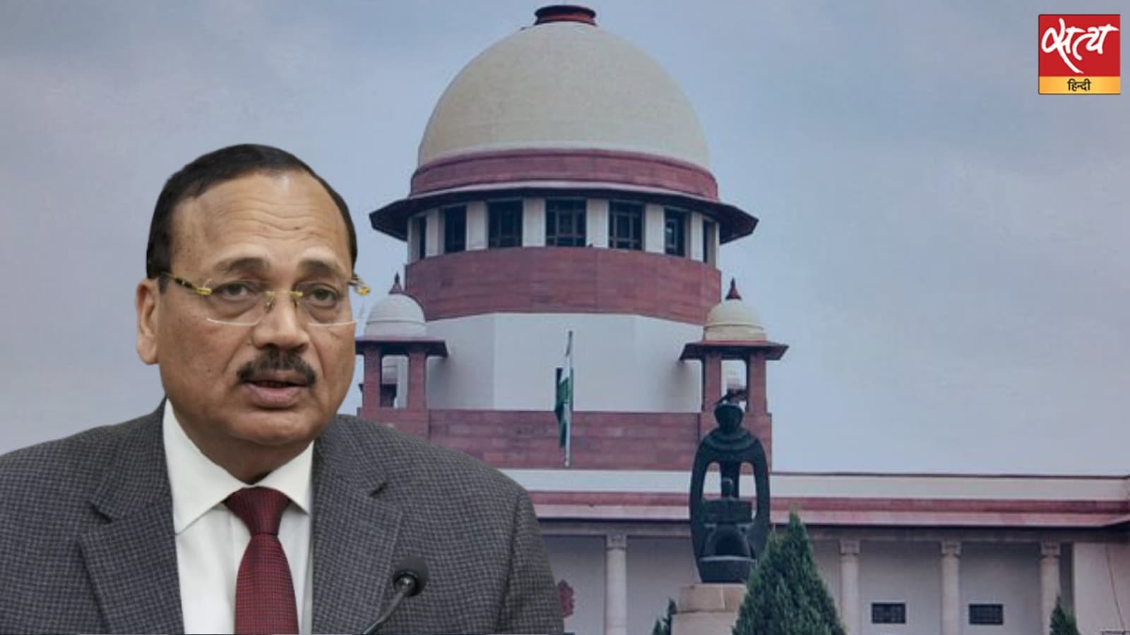 जूडिशरी में करप्शन चैप्टर पर CJI&nbsp;सूर्यकांत आगबबूला, NCERT के अधिकारी नपेंगे?