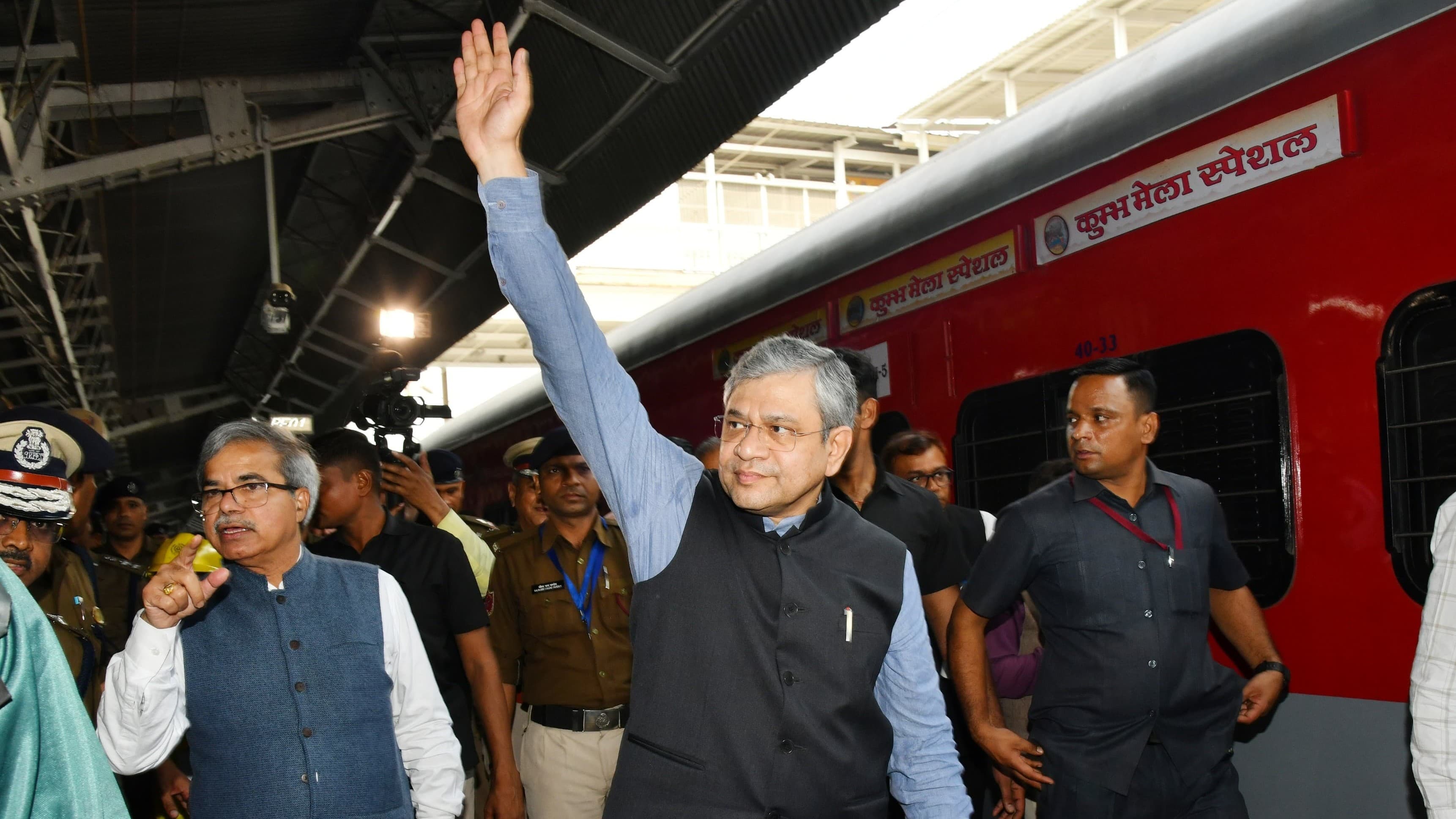 रिफॉर्म एक्सप्रेसः रेलवे टिकट के नए कैंसलेशन नियम आपके कितने हित में