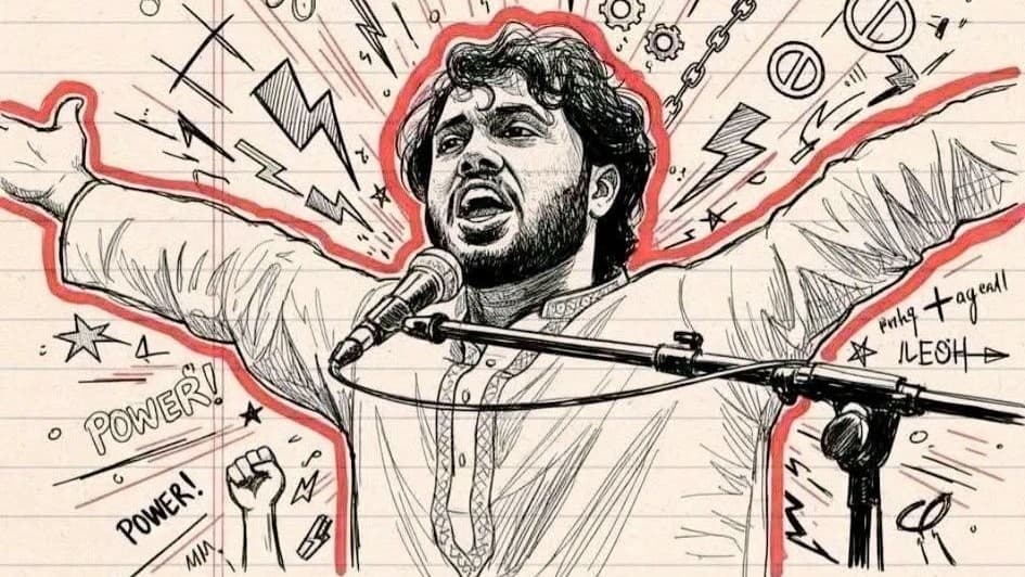 बांग्लादेश का बड़ा आरोप- 'हादी के दो हत्यारे भारत भागे, उन्हें हमे सौंपो'