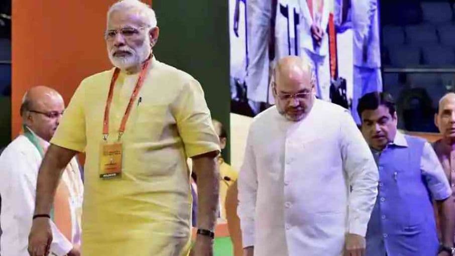 जैसे बिहार के लिए ‘घुसपैठिये’ एक नारा था, बंगाल के लिए ‘वंदे मातरम्’ ब्रह्मास्त्र! जैसे बिहार के लिए ‘घुसपैठिये’ एक नारा था, बंगाल के लिए ‘वंदे मातरम्’ ब्रह्मास्त्र!