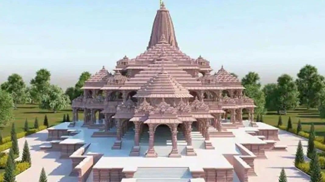 राम मंदिर चंदा विवाद: 2020 की ऑडिट रिपोर्ट में ही गड़बड़ी की चेतावनी, फिर भी सुधार नहीं हुआ! राम मंदिर चंदा विवाद: 2020 की ऑडिट रिपोर्ट में ही गड़बड़ी की चेतावनी, फिर भी सुधार नहीं हुआ!