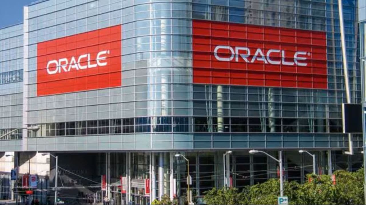 AI ने ऑरेकल में छीनीं 30 हज़ार नौकरियां, अभी और निकालेंगे AI ने ऑरेकल में छीनीं 30 हज़ार नौकरियां, अभी और निकालेंगे