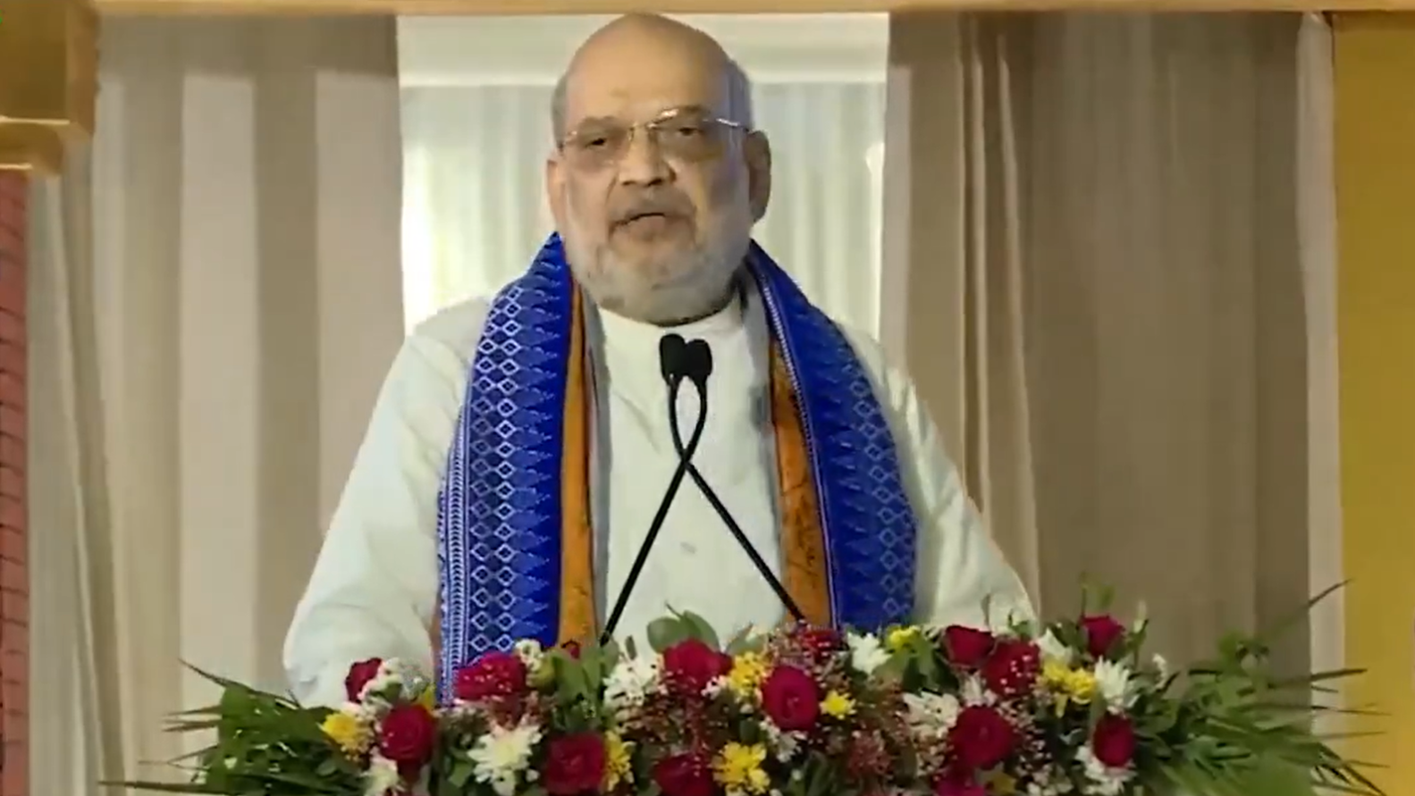 अमित शाह अमित शाह क्या वाकई राजनीति से रिटायर होने वाले हैं, फिर अगला पीएम कौन?