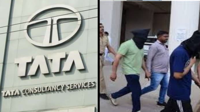 Nasik TCS case: अब ‘कारपोरेट जिहाद’! नफरत की राजनीति की आग कब बुझेगी? Nasik TCS case: अब ‘कारपोरेट जिहाद’! नफरत की राजनीति की आग कब बुझेगी?