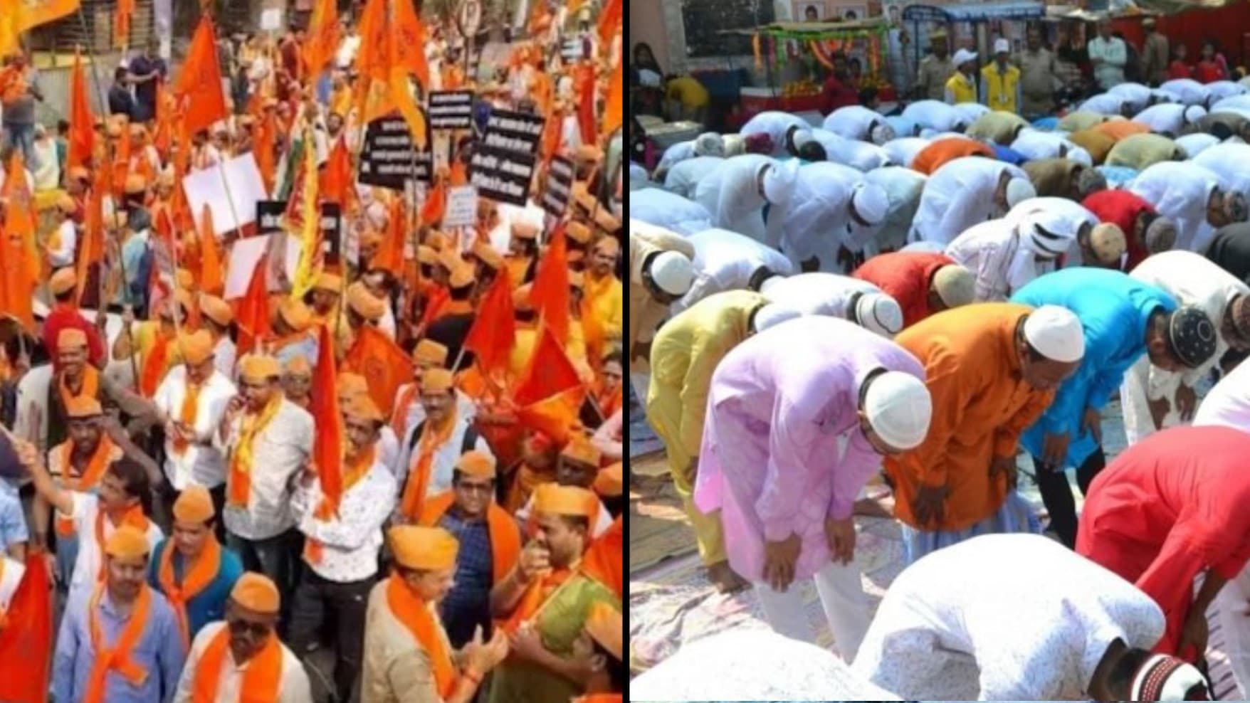 समझदार हिंदू बढ़ेंगे तो हिंदुत्ववादी राजनीति कैसे फलेगी-फूलेगी? समझदार हिंदू बढ़ेंगे तो हिंदुत्ववादी राजनीति कैसे फलेगी-फूलेगी?