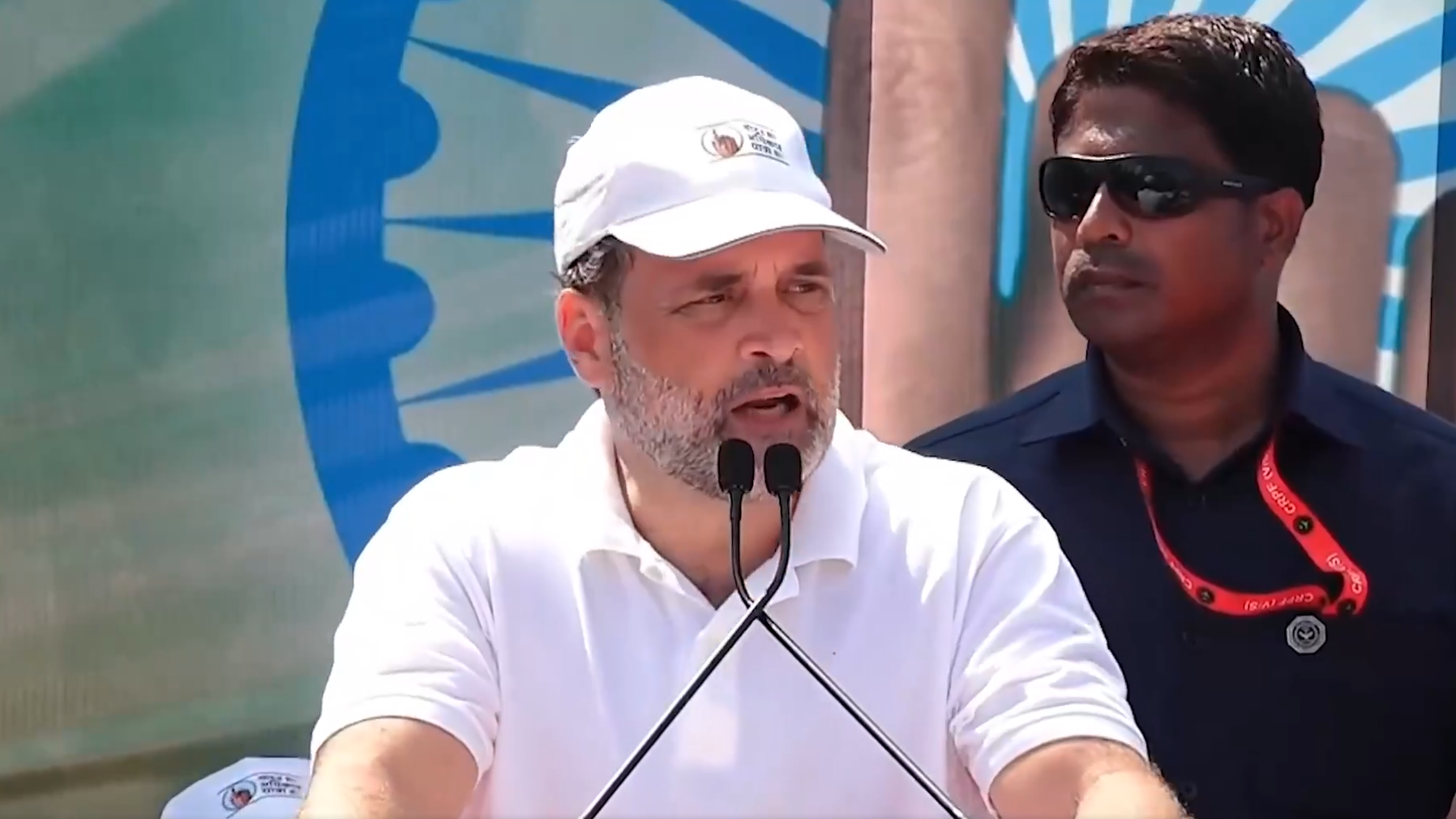 'एटम बम' देख लिया, अब 'वोट चोरी' का 'हाइड्रोजन बम' आएगा: राहुल गांधी rahul gandhi vote chori voter adhikar yatra