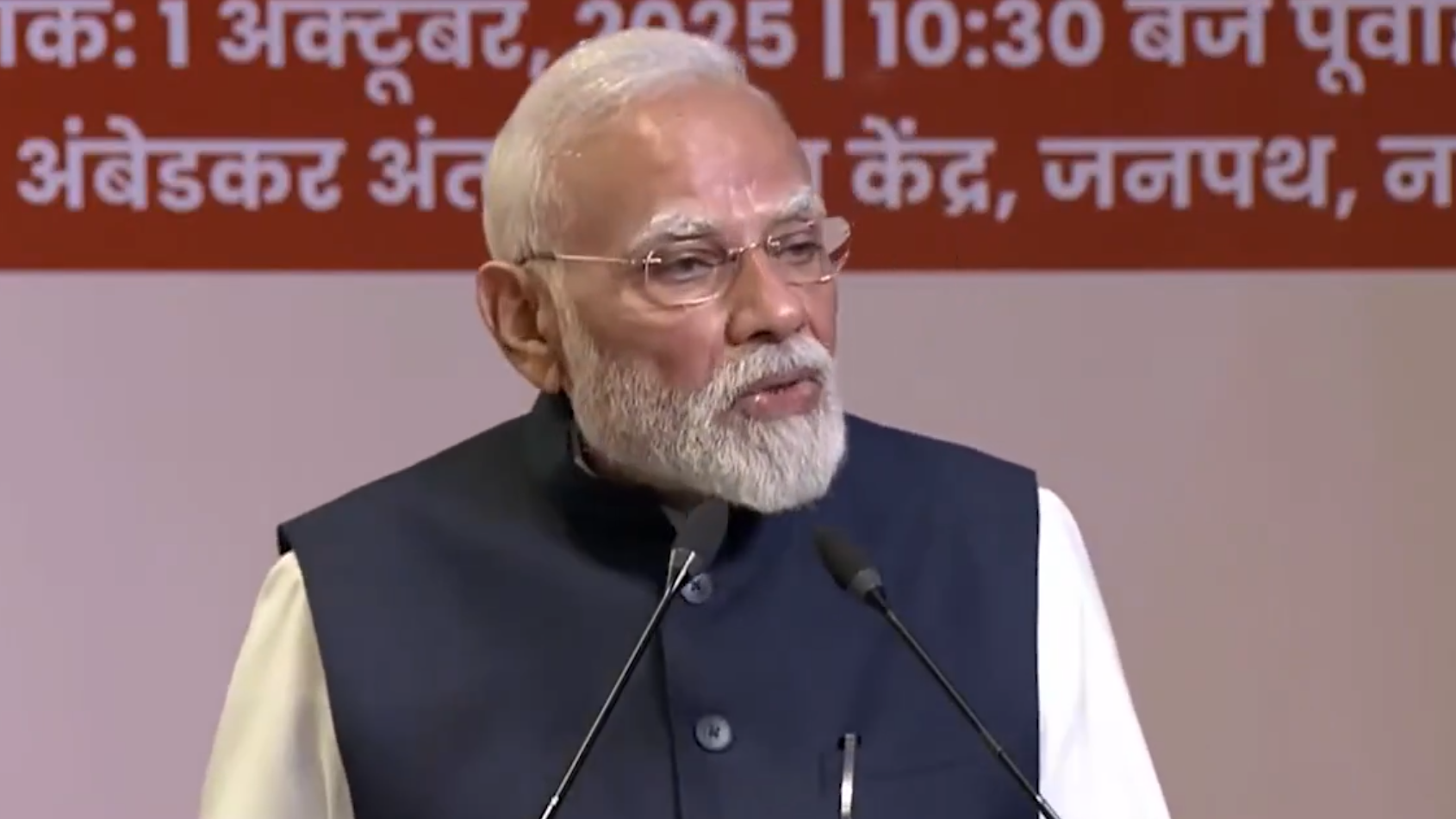 पीएम- आज़ादी के लिए जेल गए थे RSS नेता; कांग्रेस बोली- संघ ने सिर्फ़ अंग्रेज़ों का साथ दिया पीएम- आज़ादी के लिए जेल गए थे RSS नेता; कांग्रेस बोली- संघ ने सिर्फ़ अंग्रेज़ों का साथ दिया