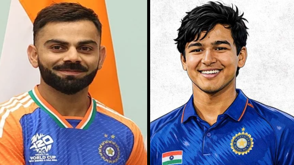आईपीएल का असली विजेता: विराट के बाद वैभव ही बाजार का दुलारा! आईपीएल का असली विजेता: विराट के बाद वैभव ही बाजार का दुलारा!