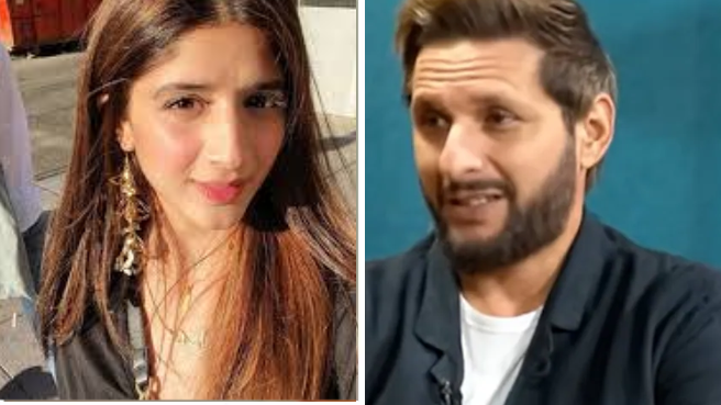 पाक सोशल मीडिया अकाउंट से बैन हटने पर हंगामा हुआ तो फिर से लगा दिया प्रतिबंध! पाक सोशल मीडिया अकाउंट से बैन हटने पर हंगामा हुआ तो फिर से लगा दिया प्रतिबंध!