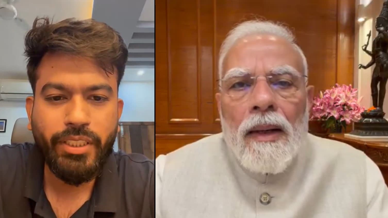 मोदी माफ़ी माँगें: दिपके; CJP विरोधियों ने पूछा- US में पढ़ाने के लिए दिपके के पिता ने पैसे कैसे जुटाए? मोदी माफ़ी माँगें: दिपके; CJP विरोधियों ने पूछा- US में पढ़ाने के लिए दिपके के पिता ने पैसे कैसे जुटाए? 