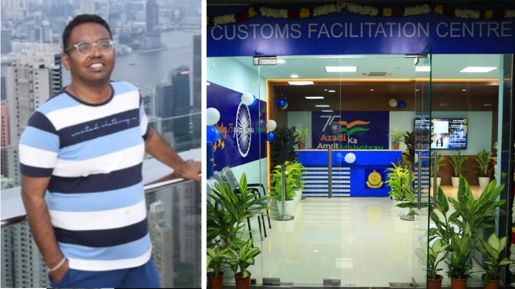 कार्गो कंपनी ने रिश्वतखोरी का आरोप लगा भारत में व्यवसाय बंद किया, सोशल मीडिया पर हंगामा कार्गो कंपनी ने रिश्वतखोरी का आरोप लगा भारत में व्यवसाय बंद किया, सोशल मीडिया पर हंगामा