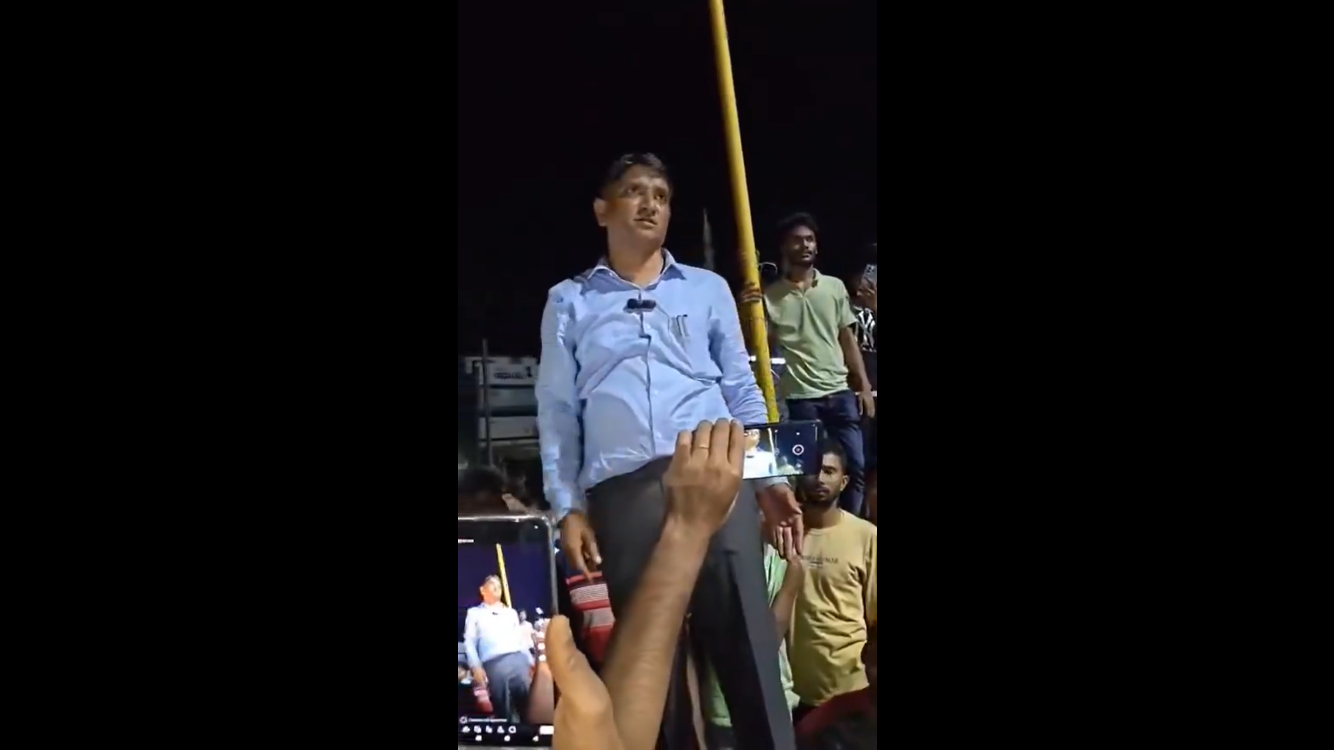 बंगाल चुनावः मालदा का कथित मास्टरमाइंड गिरफ्तार, ममता का बीजेपी-AIMIM पर हमला बंगाल चुनावः मालदा का कथित मास्टरमाइंड गिरफ्तार, ममता का बीजेपी-AIMIM पर हमला