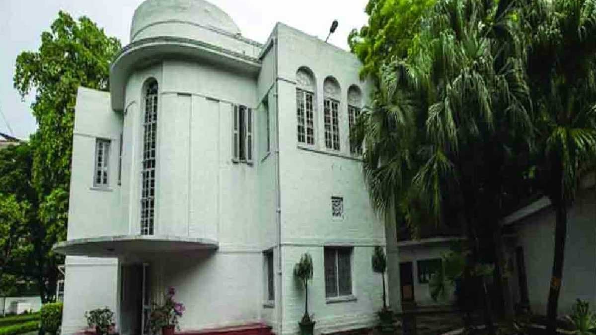 आखिर अब गिरा दिया जाएगा यह 'मनहूस' बंगला आखिर अब गिरा दिया जाएगा यह 'मनहूस' बंगला