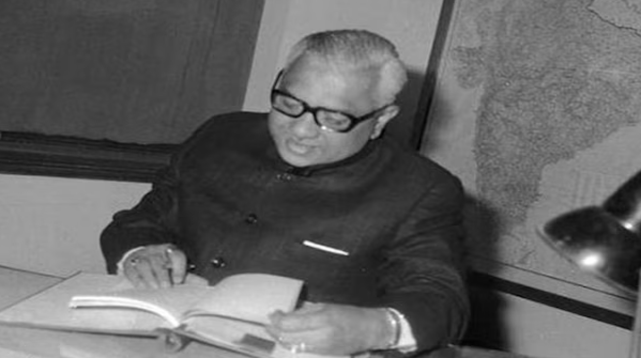 ललित नारायण मिश्र हत्याकांड: दोबारा जाँच की माँग या सियासी खेल? ललित नारायण मिश्र हत्याकांड: दोबारा जाँच की माँग या सियासी खेल?