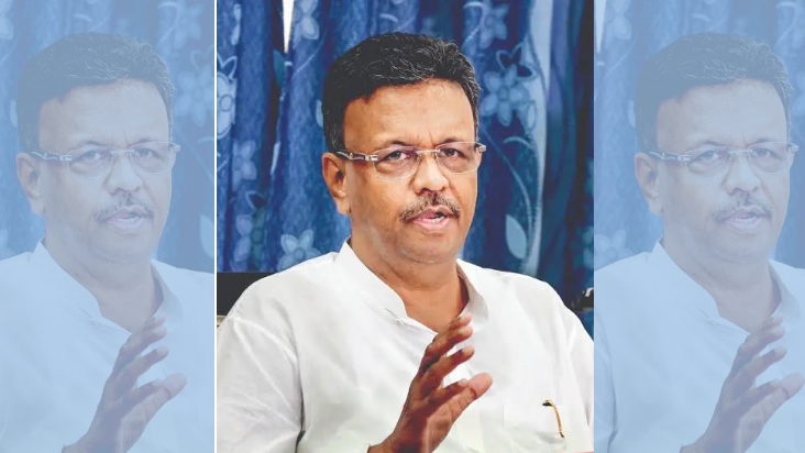 TMC संकट के बीच फिरहाद हकीम का कोलकाता मेयर पद से इस्तीफा; ममता ने ही सहमति दी? TMC संकट के बीच फिरहाद हकीम का कोलकाता मेयर पद से इस्तीफा; ममता ने ही सहमति दी? 