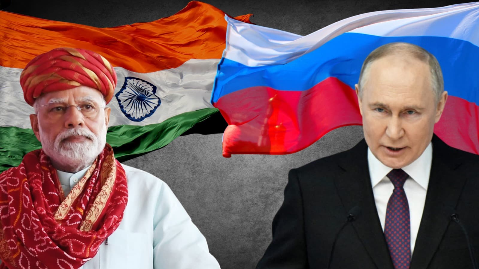 अमेरिका के फेर में रूस जैसा दोस्त न खो दे भारत! अमेरिका के फेर में रूस जैसा दोस्त न खो दे भारत!