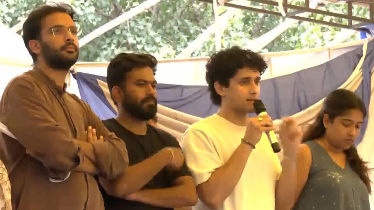 छात्र नेताओं पर जारी दमन के बीच सीजेपी की 5 अगस्त को बैठक, अगली रणनीति पर विचार छात्र नेताओं पर जारी दमन के बीच सीजेपी की 5 अगस्त को बैठक, अगली रणनीति पर विचार