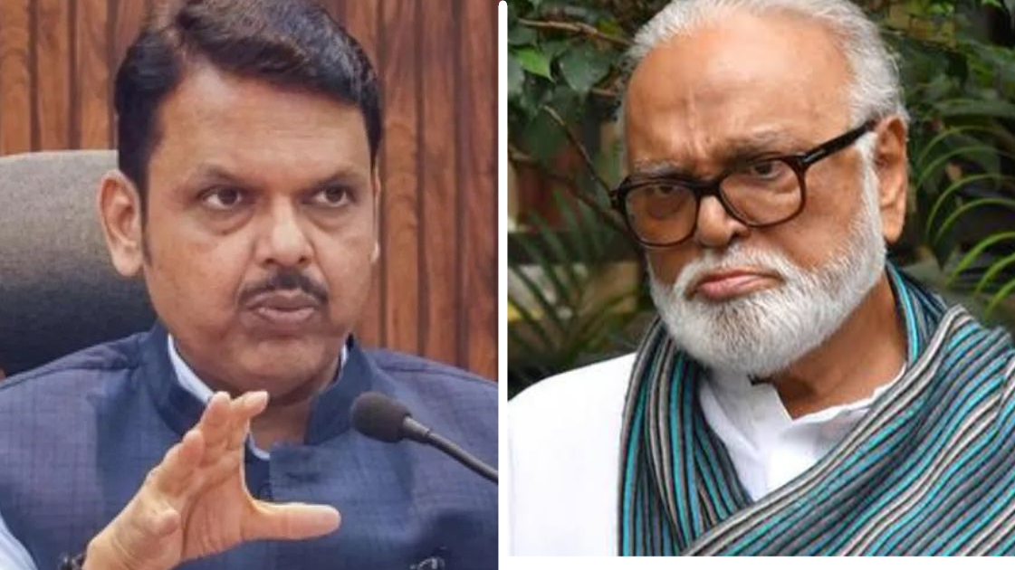 मंत्री छगन भुजबल कुनबी प्रमाणपत्रों पर सरकारी आदेश के खिलाफ कोर्ट जाएंगे devendra fadnavis chhagan bhujbal