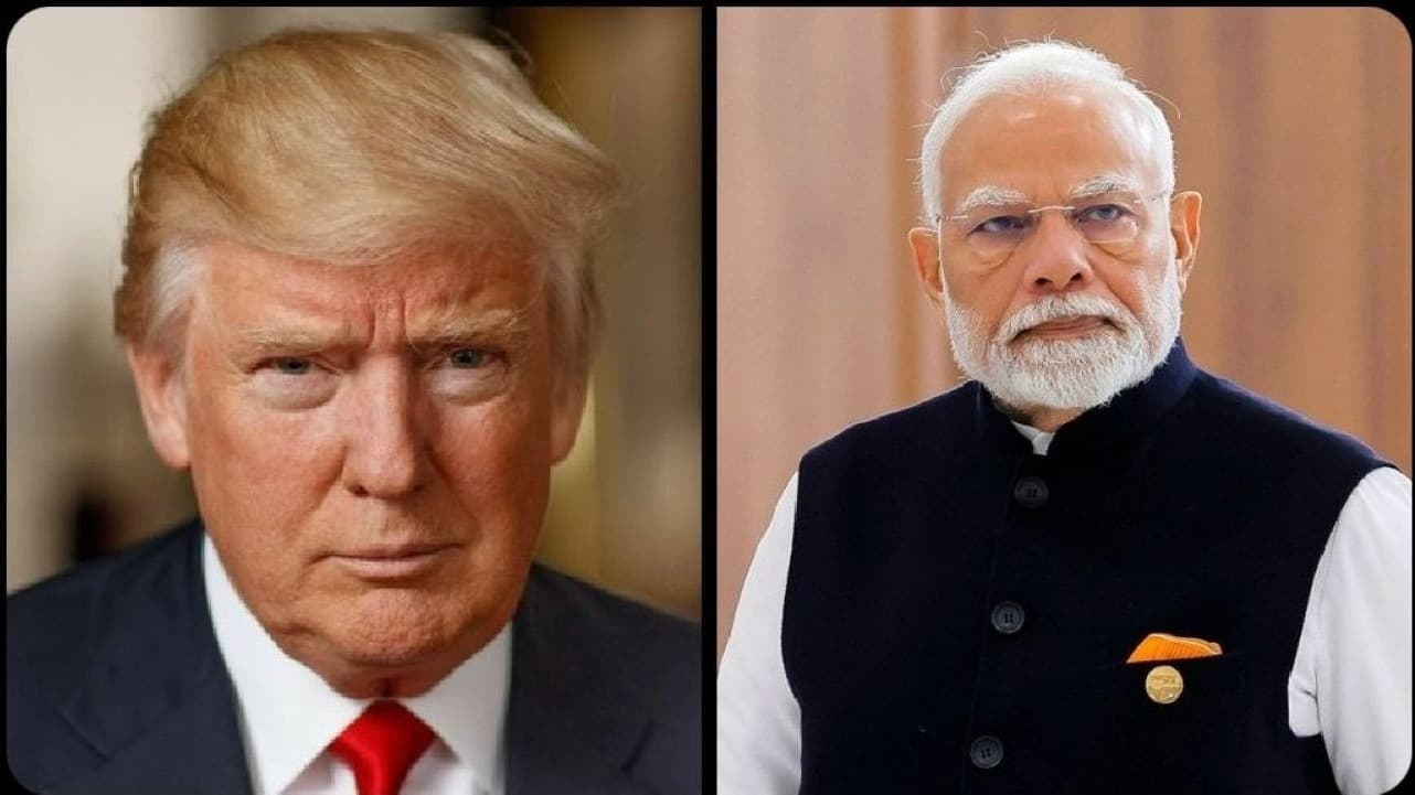 भारत-यूएस ट्रेड डीलः अमेरिका में चौंकाने वाली प्रतिक्रियाएं, जीत बताया जा रहा भारत-यूएस ट्रेड डीलः अमेरिका में चौंकाने वाली प्रतिक्रियाएं, जीत बताया जा रहा