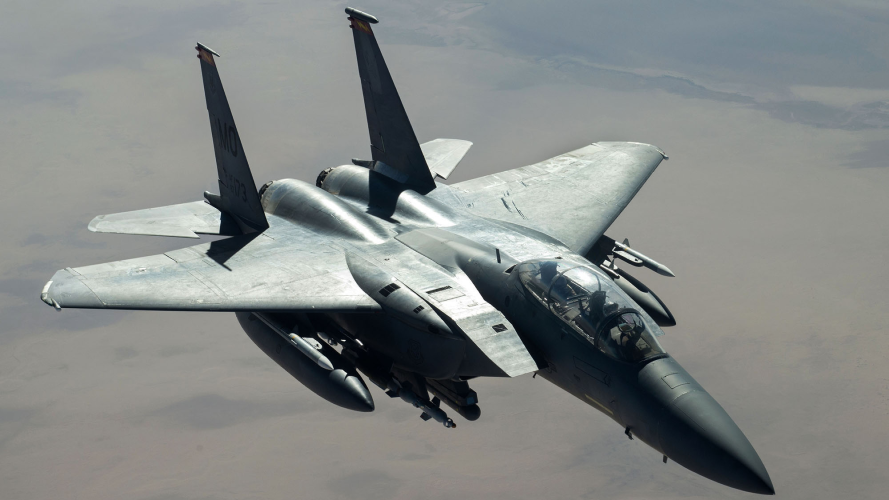 2 जेट गिरे, 2 हेलिकॉप्टरों पर हमला; लापता पायलट को ढूंढने में ईरान-यूएस के बीच होड़ 2 जेट गिरे, 2 हेलिकॉप्टरों पर हमला; लापता पायलट को ढूंढने में ईरान-यूएस के बीच होड़