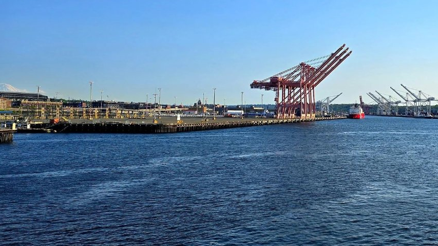 भारत के आयात प्रतिबंधों के बाद पाक ने भारतीय जहाजों के लिए बंदरगाह बंद किए भारत के आयात प्रतिबंधों के बाद पाक ने भारतीय जहाजों के लिए बंदरगाह बंद किए