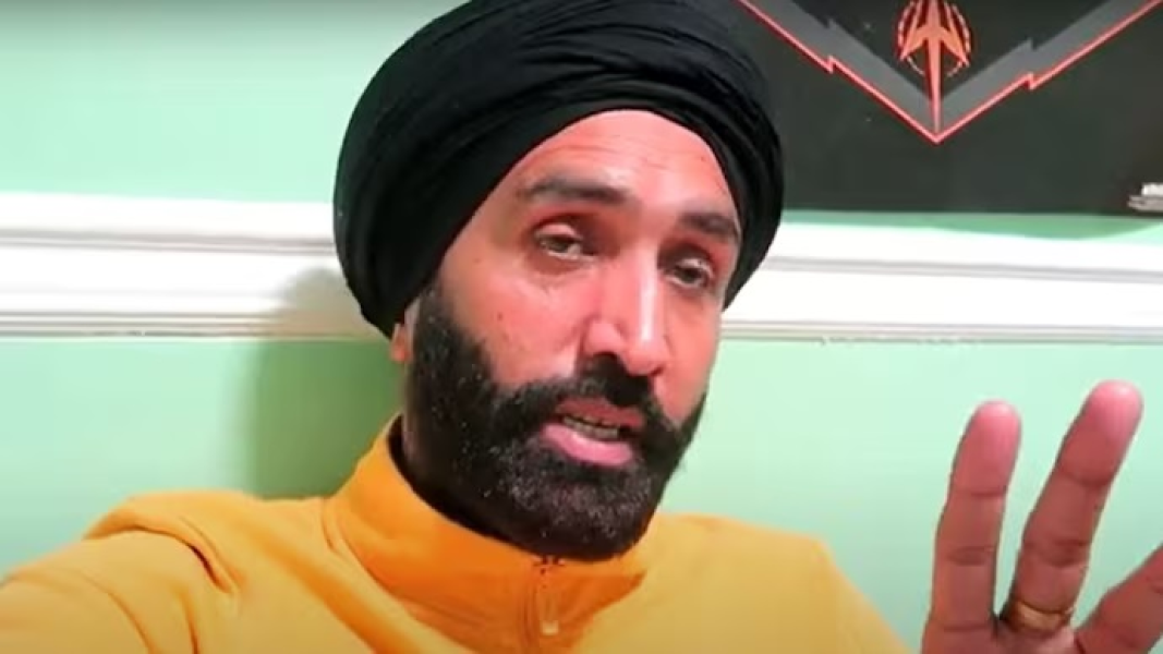 एक और यूट्यूबर जासूसी के आरोप में गिरफ्तार, ज्योति के संपर्क में था एक और यूट्यूबर जासूसी के आरोप में गिरफ्तार, ज्योति के संपर्क में था