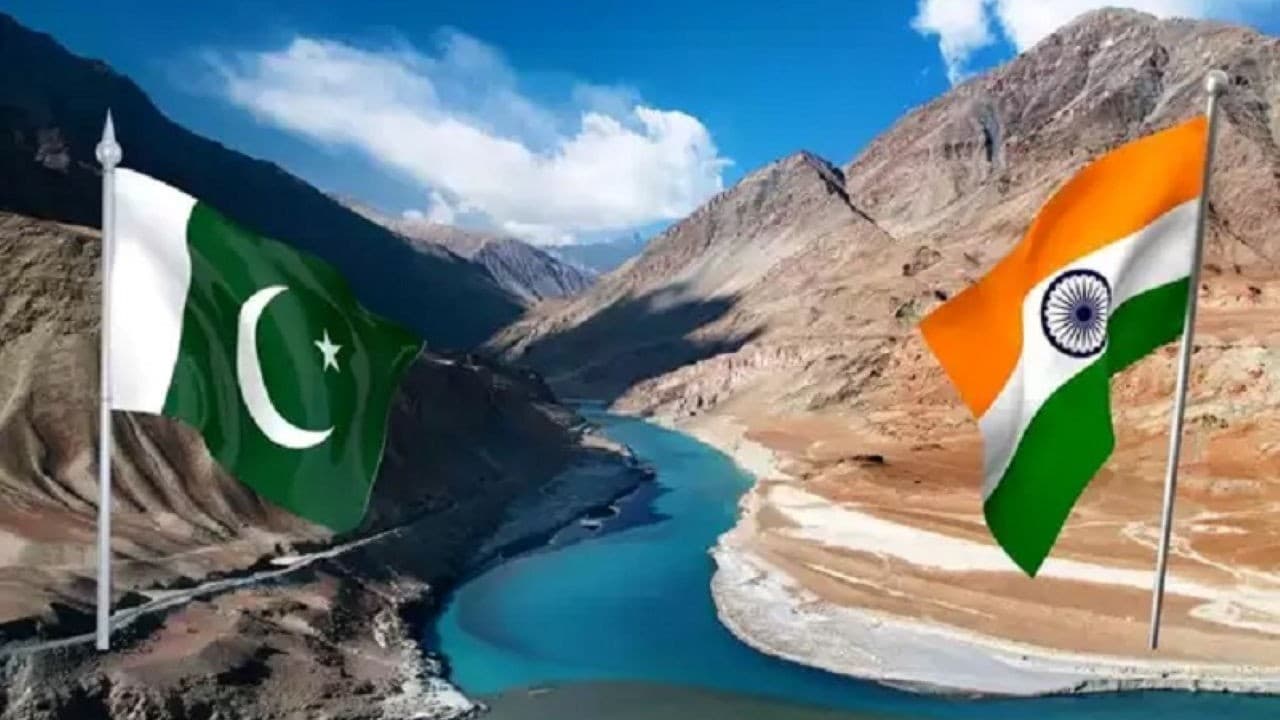 भारत ने पाकिस्तान से कहा- सिंधु जल समझौता स्थगित ही रहेगा, पहले ये करो भारत ने पाकिस्तान से कहा- सिंधु जल समझौता स्थगित ही रहेगा, पहले ये करो